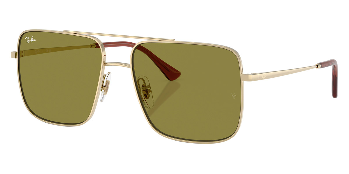 Ray-Ban™ - Ari RB3758
