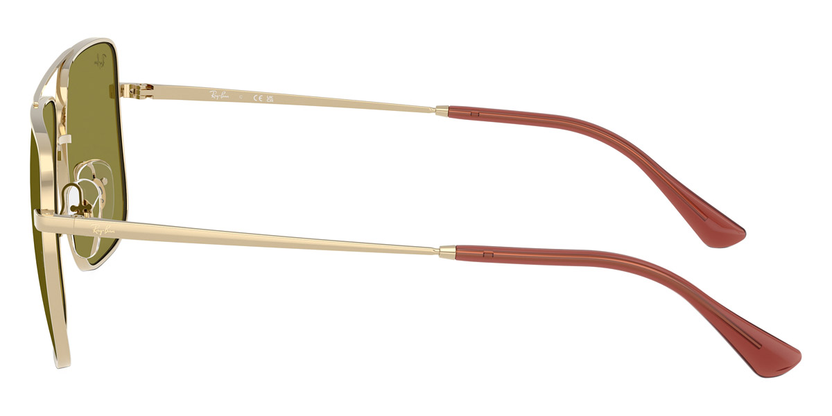 Ray-Ban™ - Ari RB3758