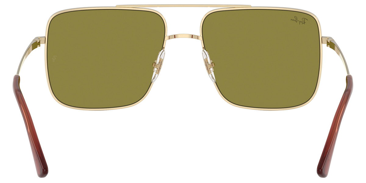 Ray-Ban™ - Ari RB3758