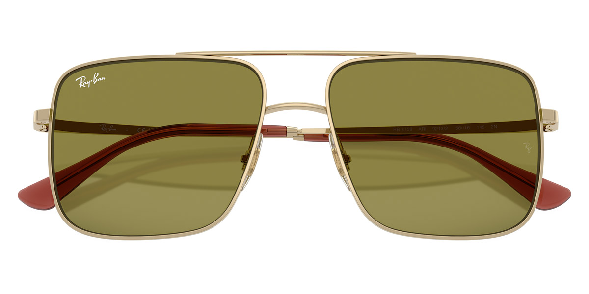 Ray-Ban™ - Ari RB3758