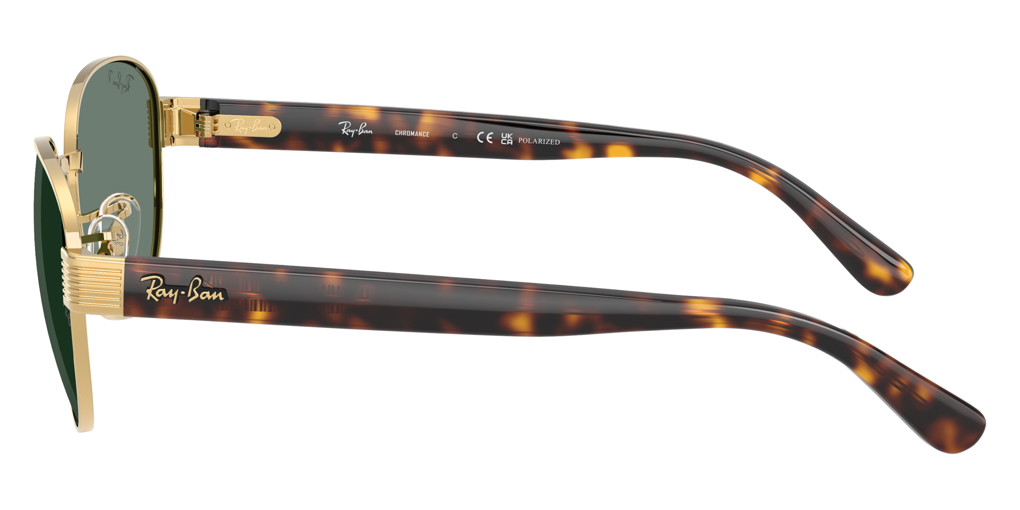 Ray-Ban™ - RB3766CH Chromance