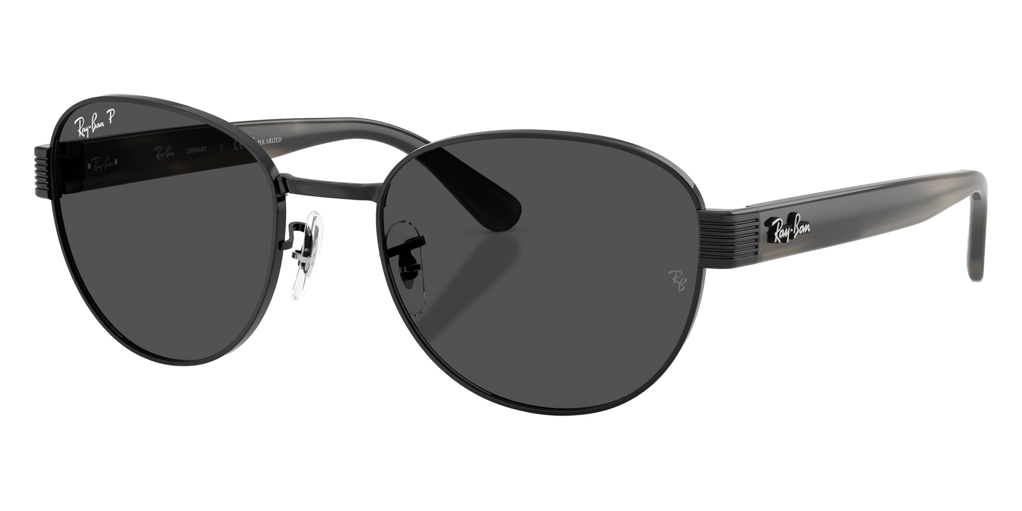 Ray-Ban™ - RB3766CH Chromance