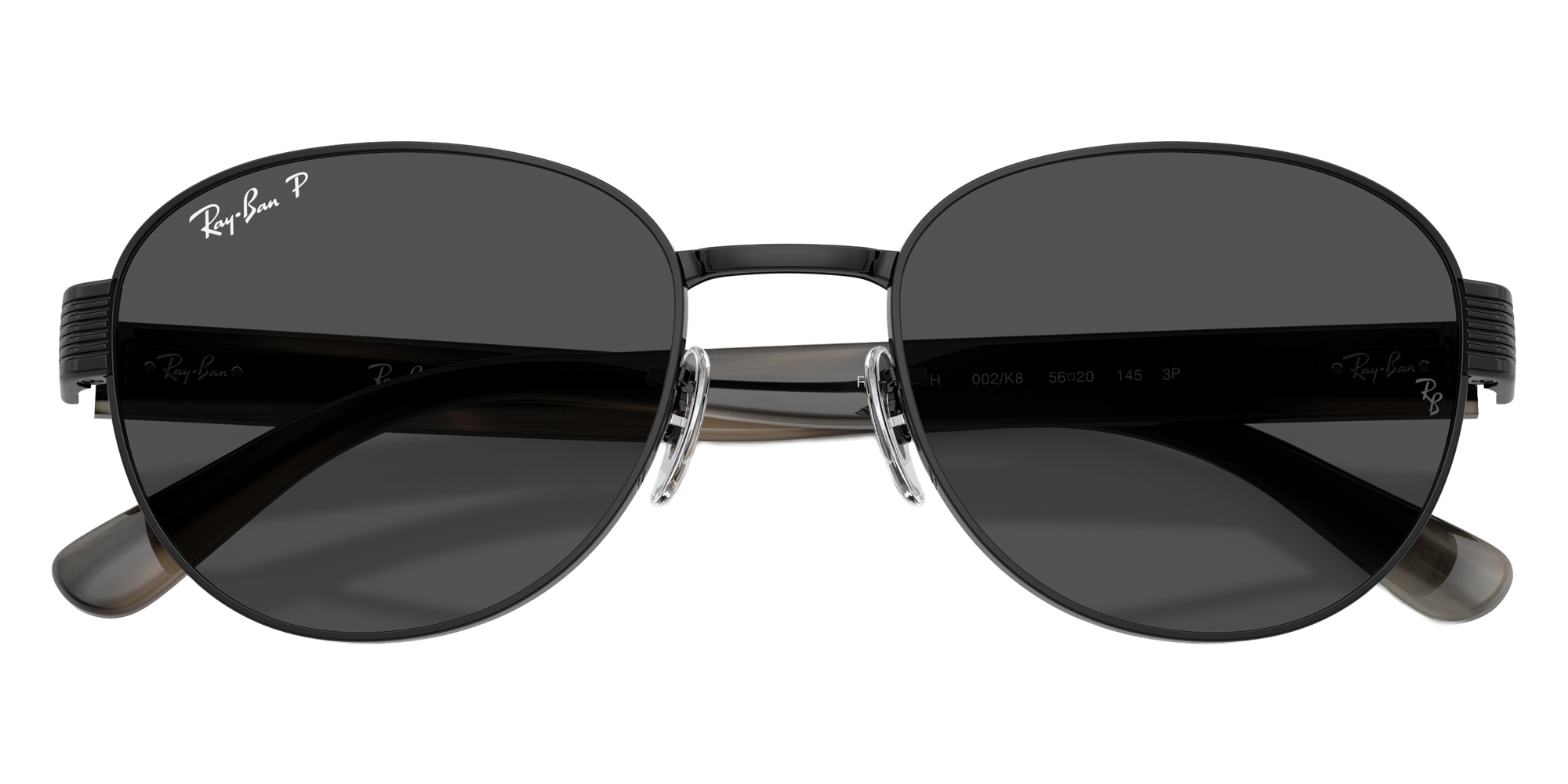 Ray-Ban™ - RB3766CH Chromance
