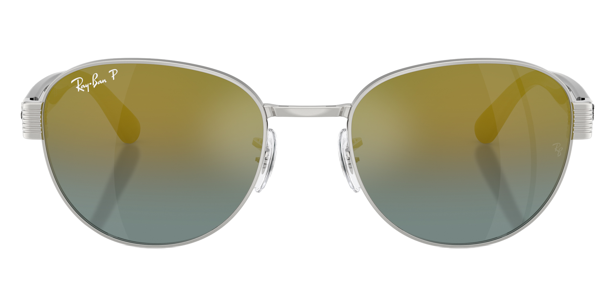 Ray-Ban™ - RB3766CH Chromance
