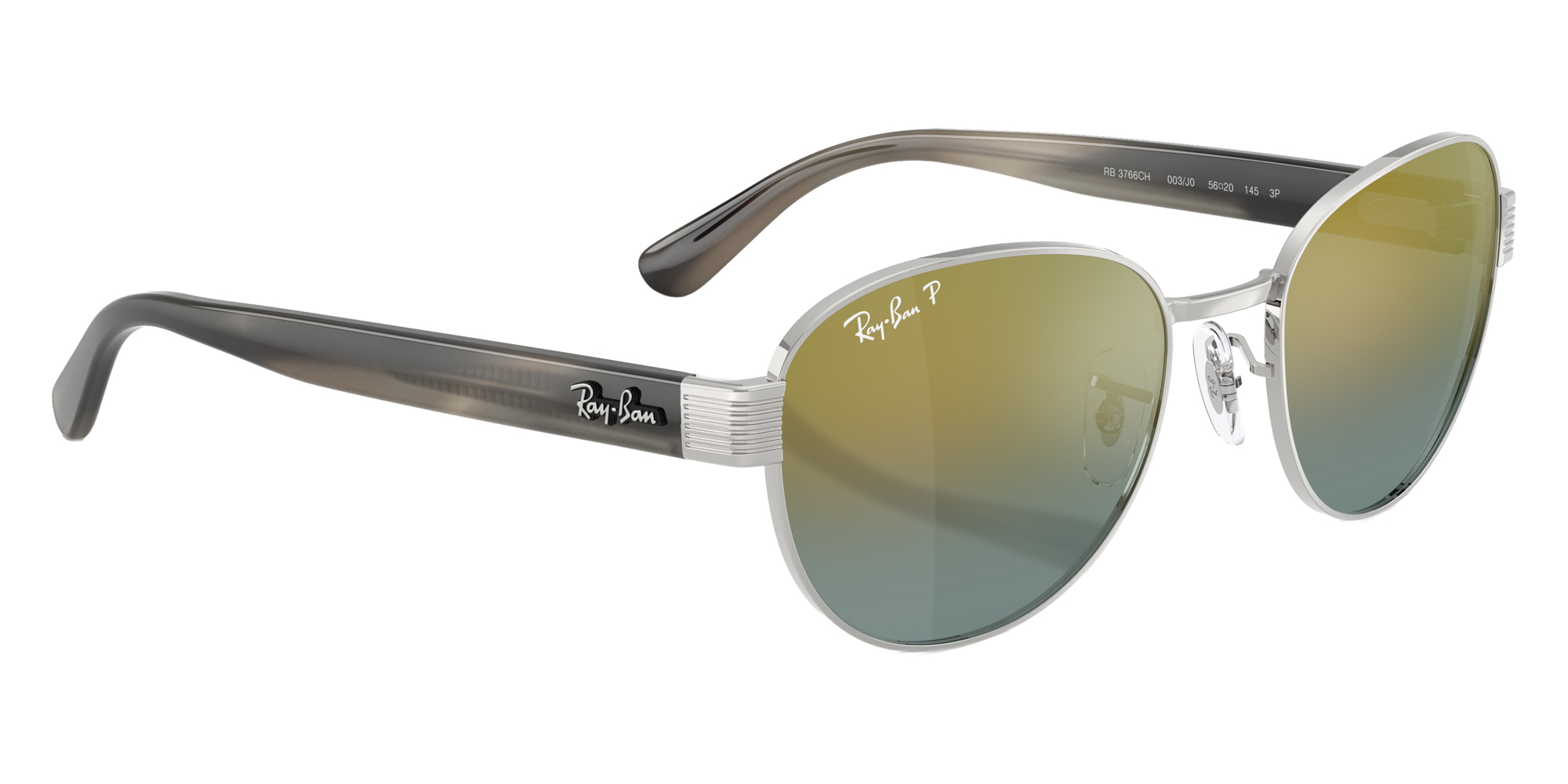 Ray-Ban™ - RB3766CH Chromance
