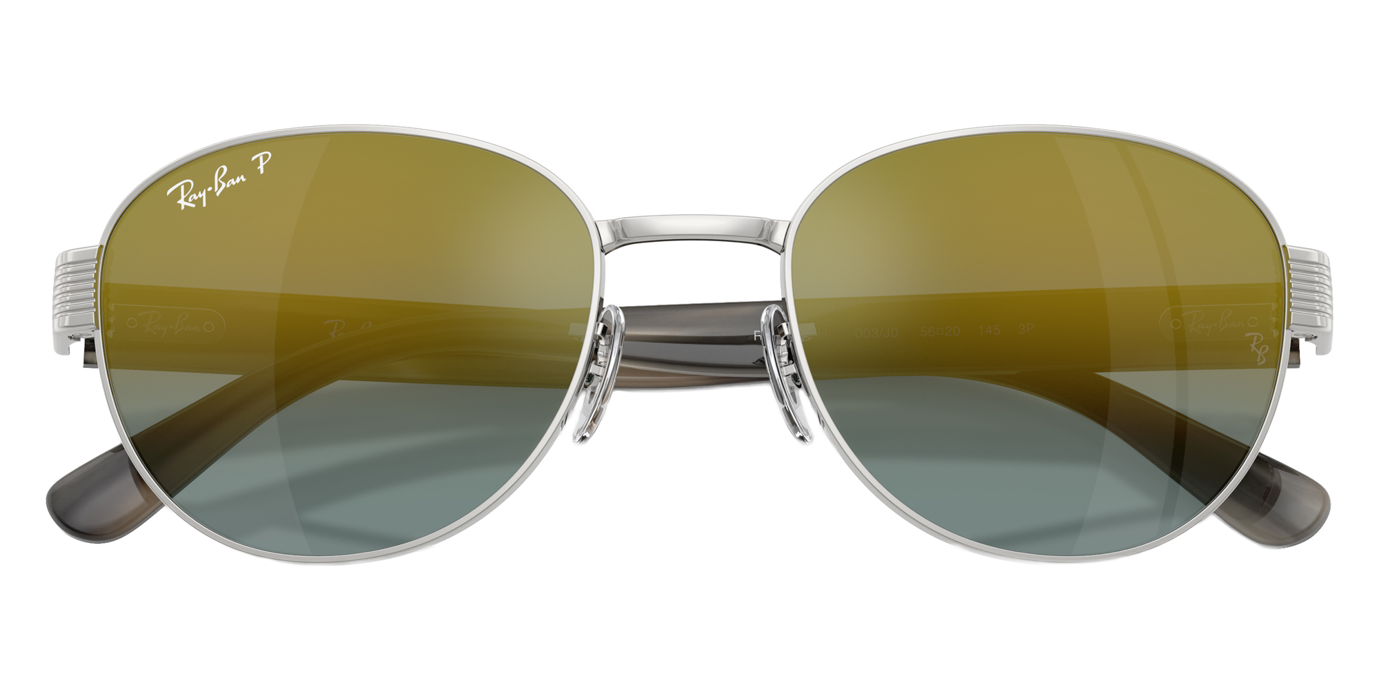 Ray-Ban™ - RB3766CH Chromance