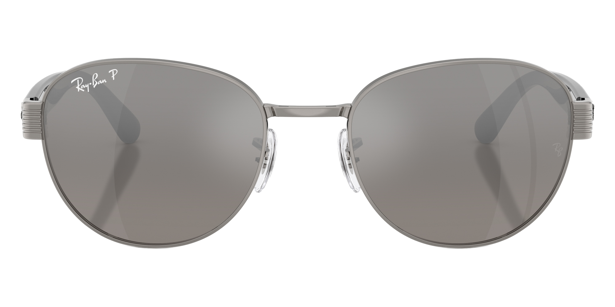 Ray-Ban™ - RB3766CH Chromance