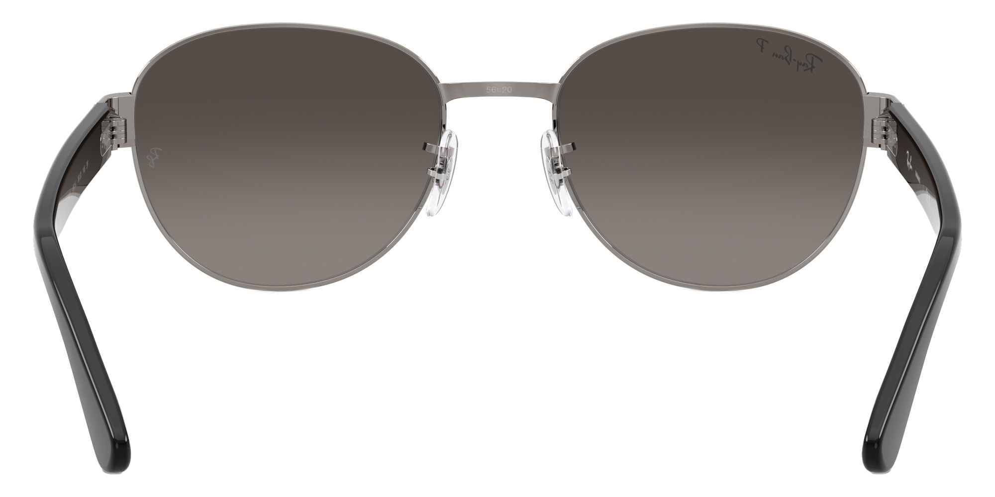 Ray-Ban™ - RB3766CH Chromance