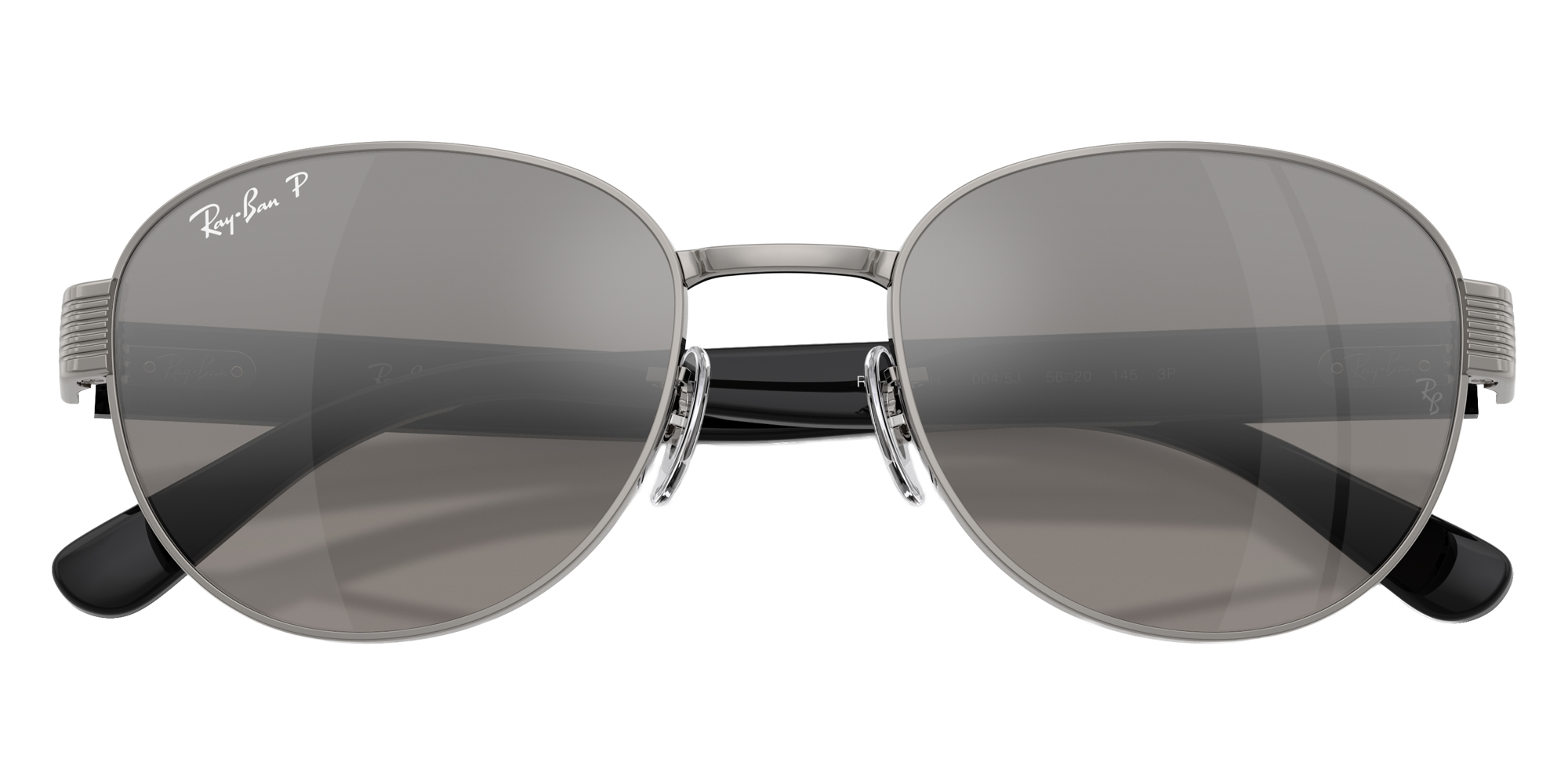 Ray-Ban™ - RB3766CH Chromance
