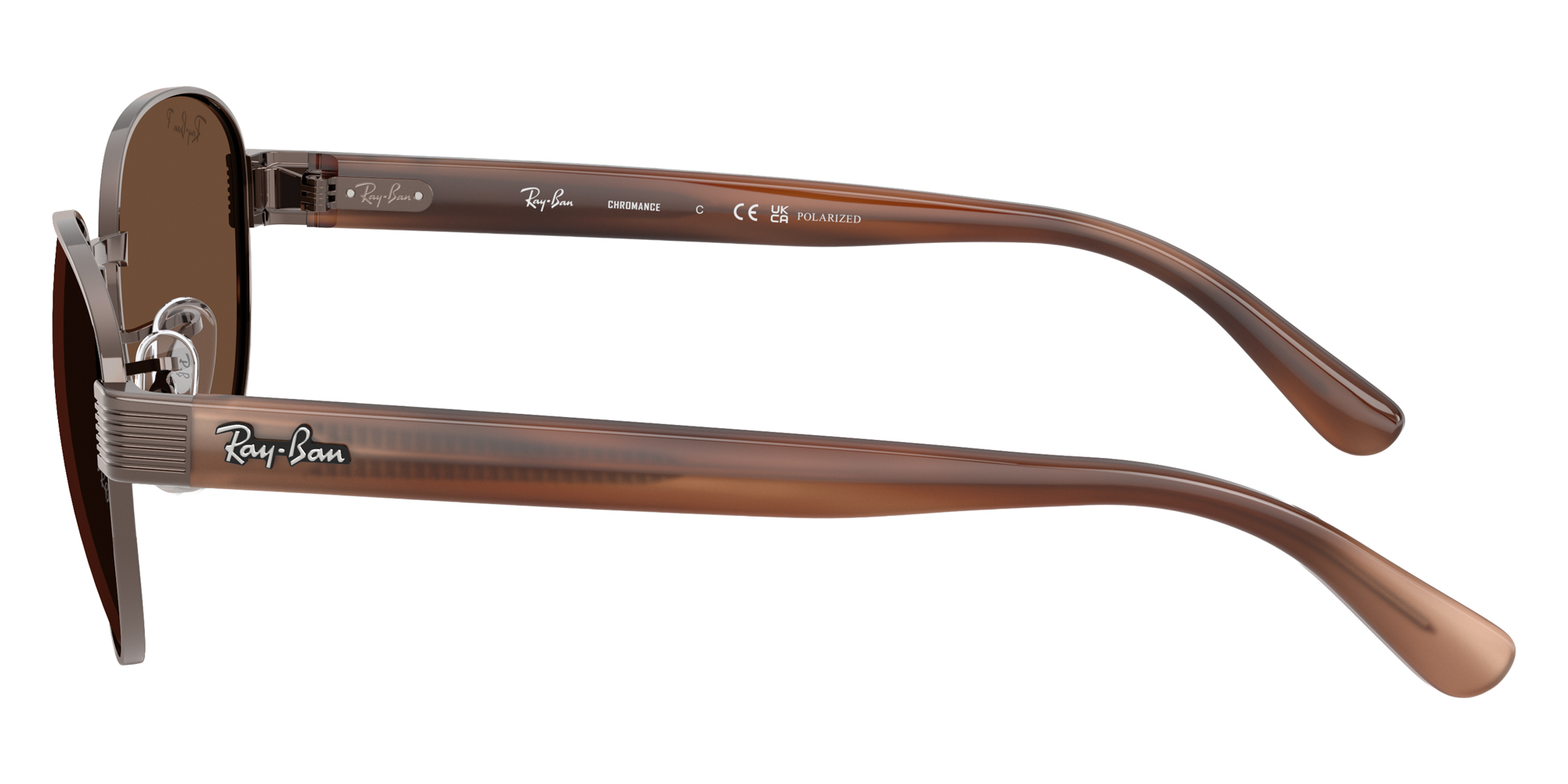 Ray-Ban™ - RB3766CH Chromance