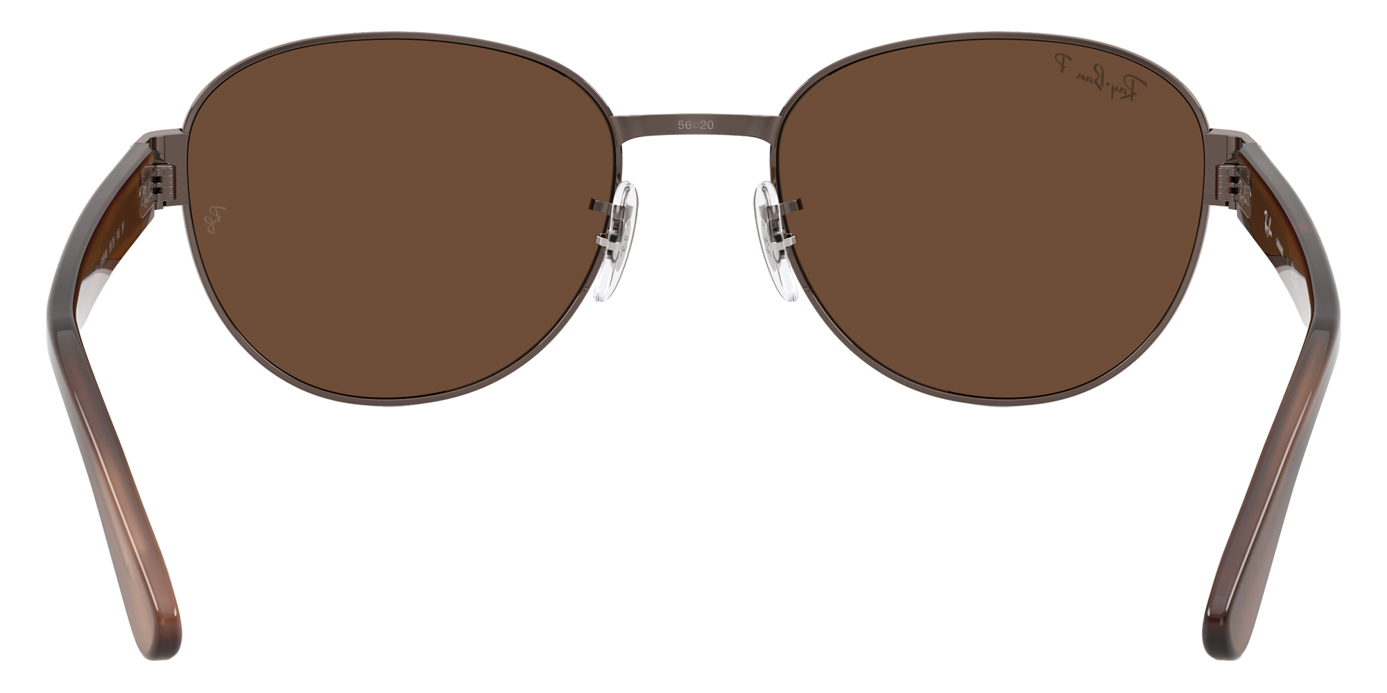 Ray-Ban™ - RB3766CH Chromance