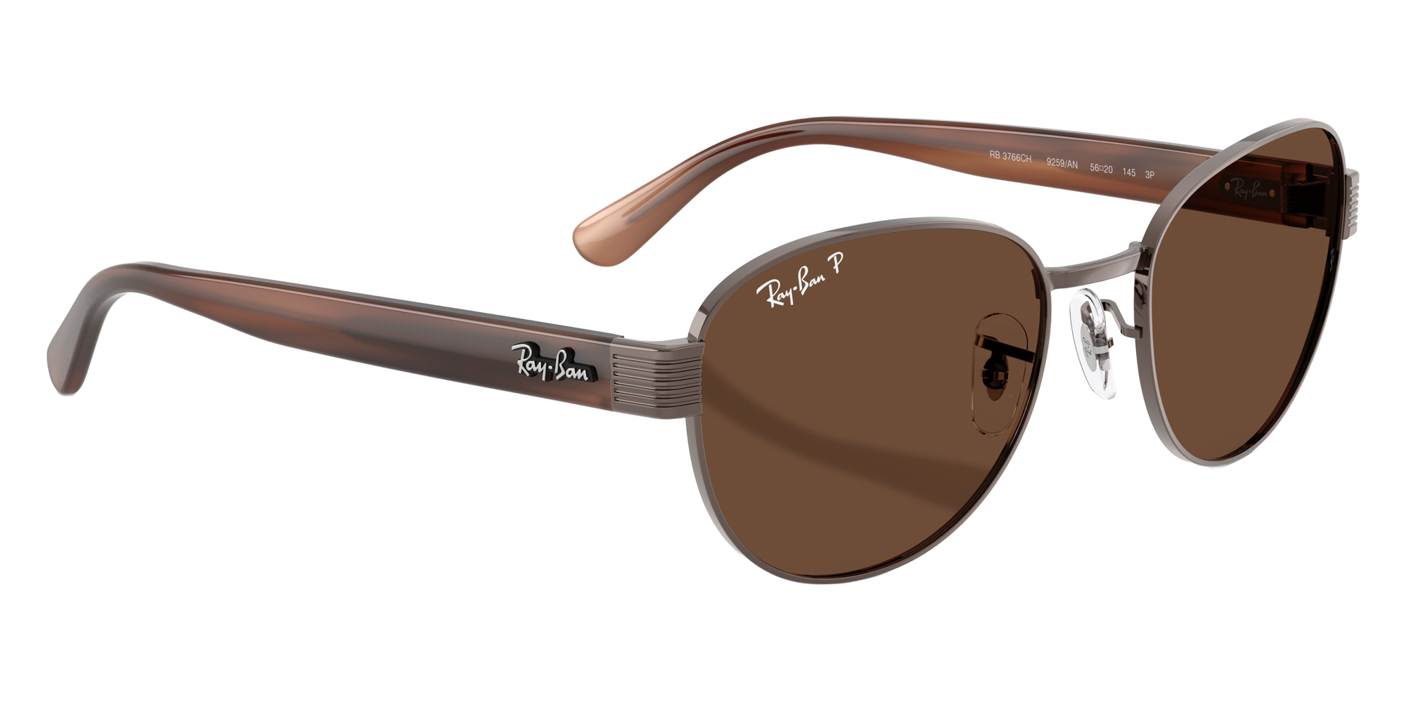 Ray-Ban™ - RB3766CH Chromance