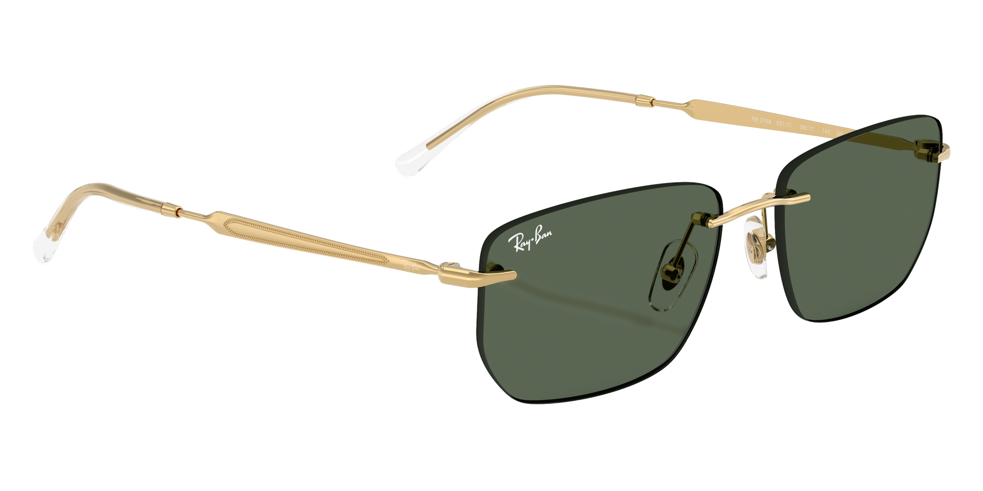 Ray-Ban™ - RB3768
