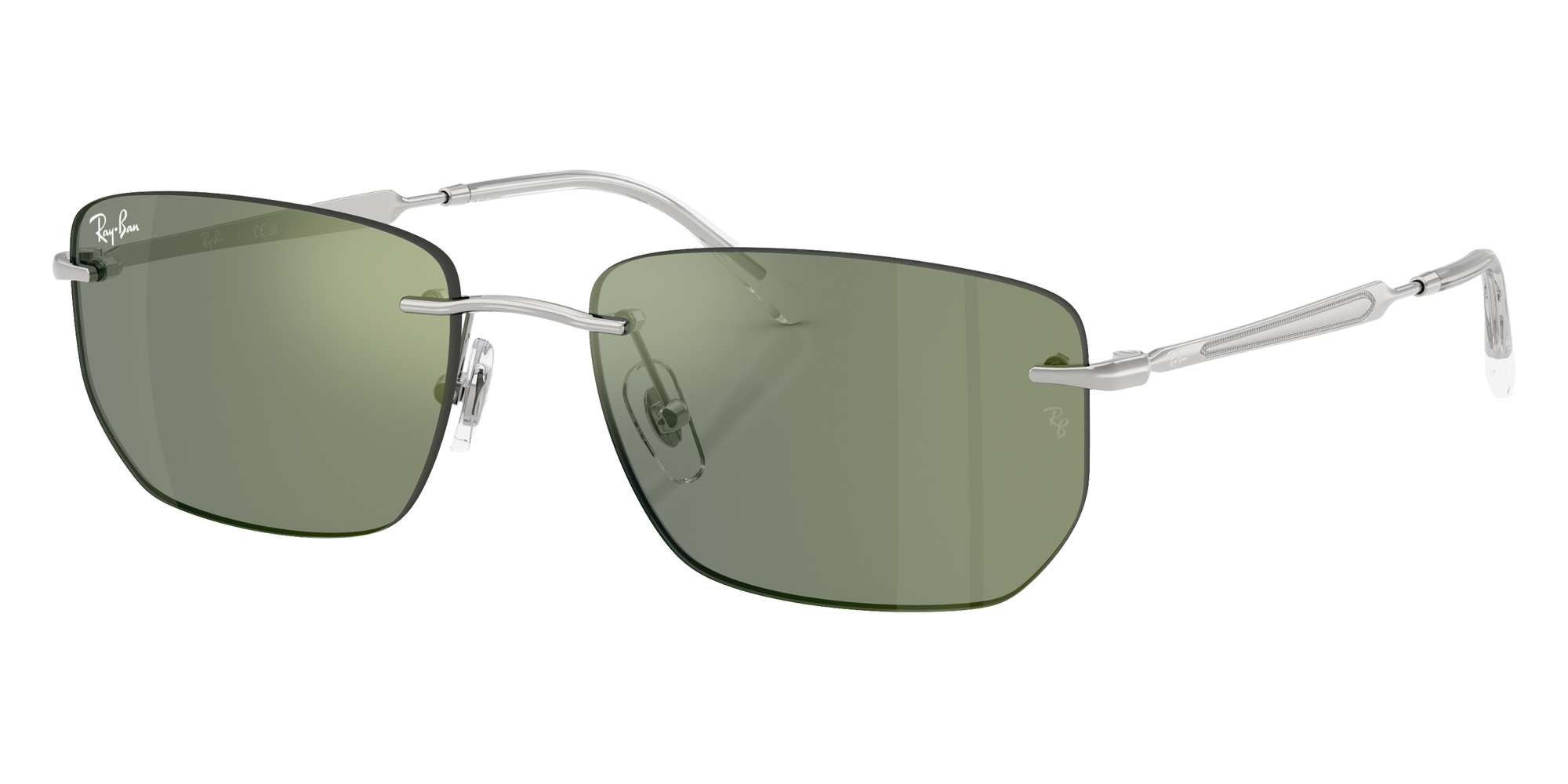 Ray-Ban™ - RB3768