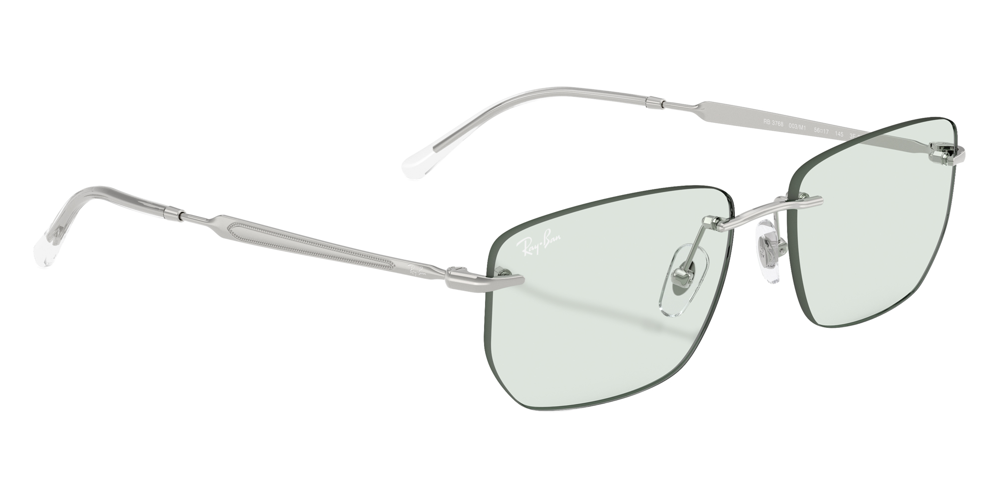 Ray-Ban™ - RB3768
