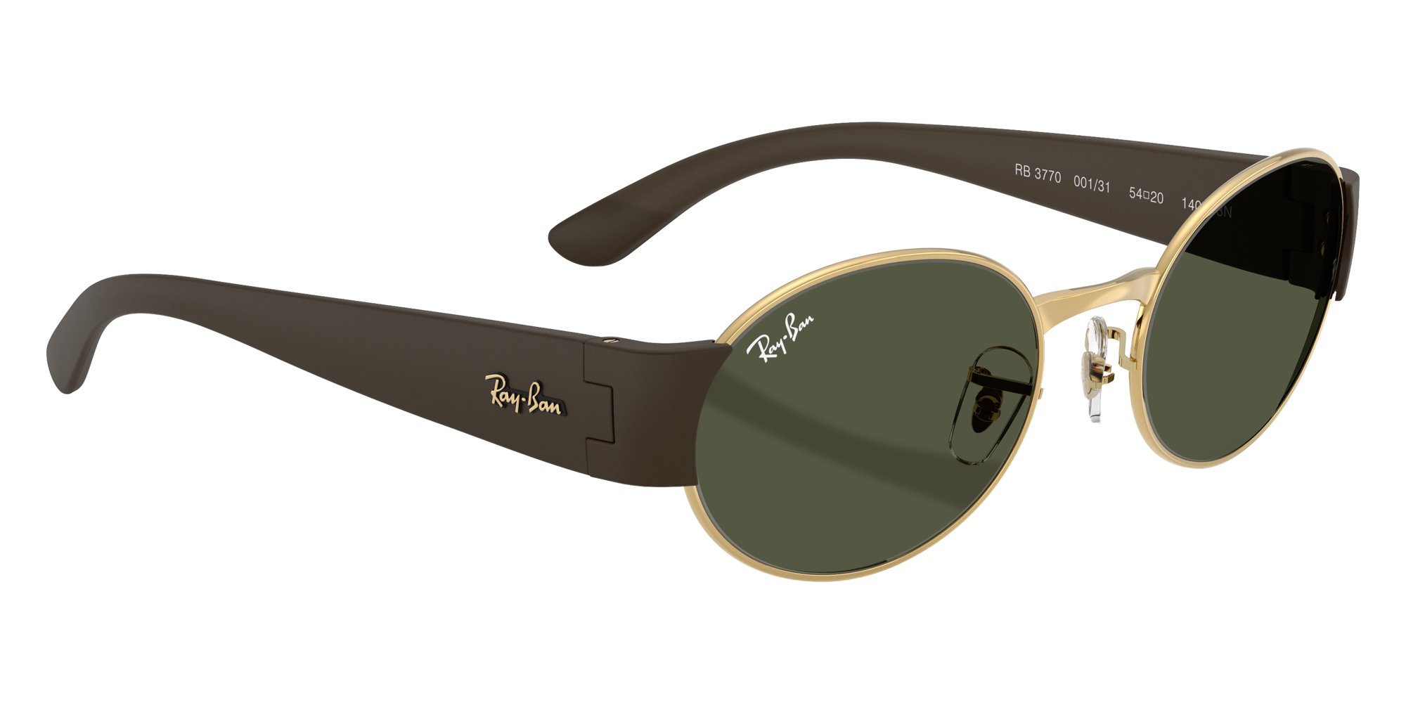 Ray-Ban™ - RB3770