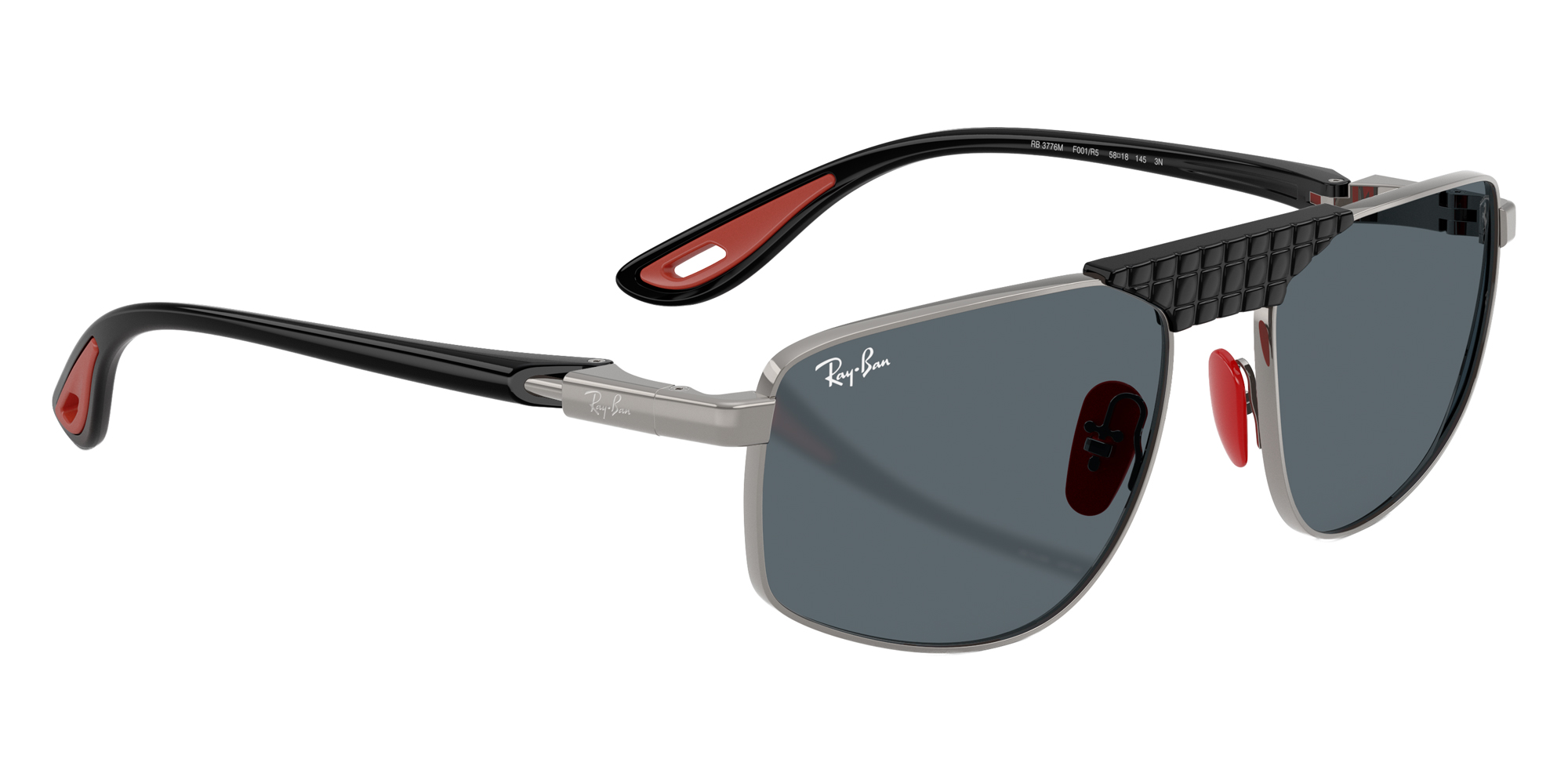 Ray-Ban™ - RB3776M