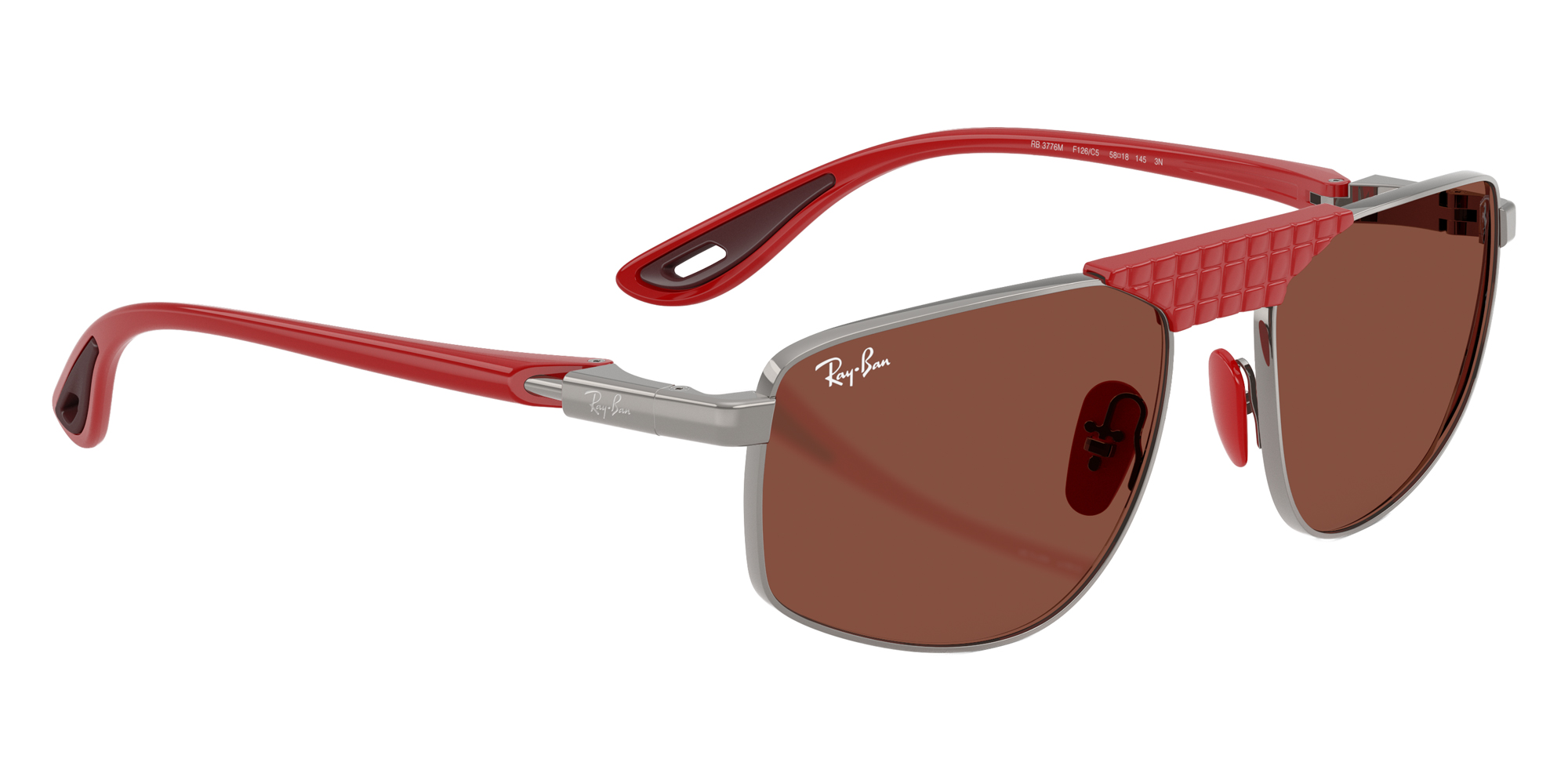 Ray-Ban™ - RB3776M