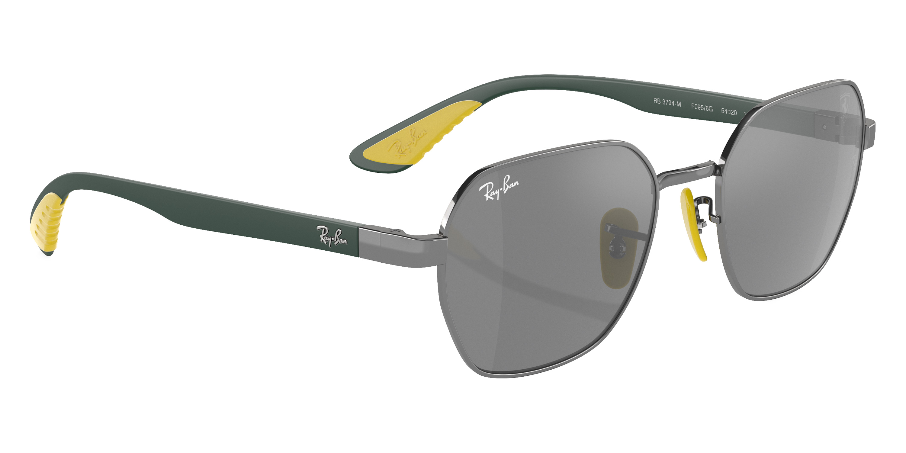 Ray-Ban™ - RB3794M