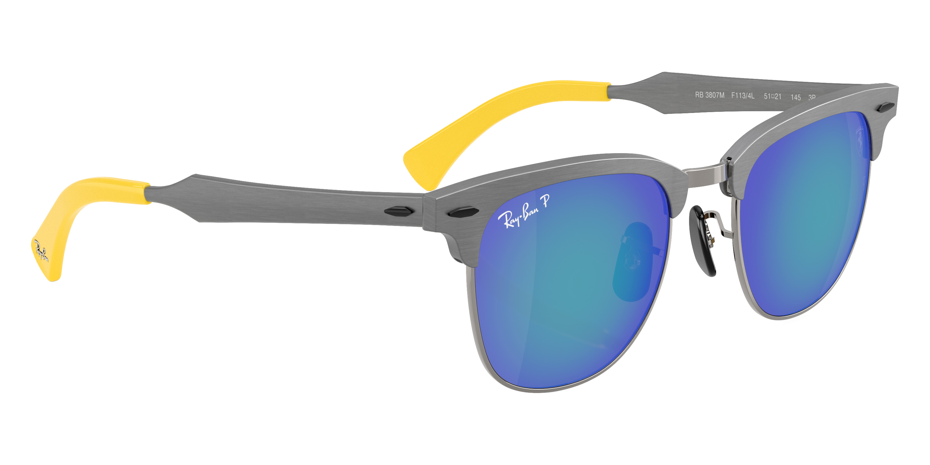 Ray-Ban™ - RB3807M