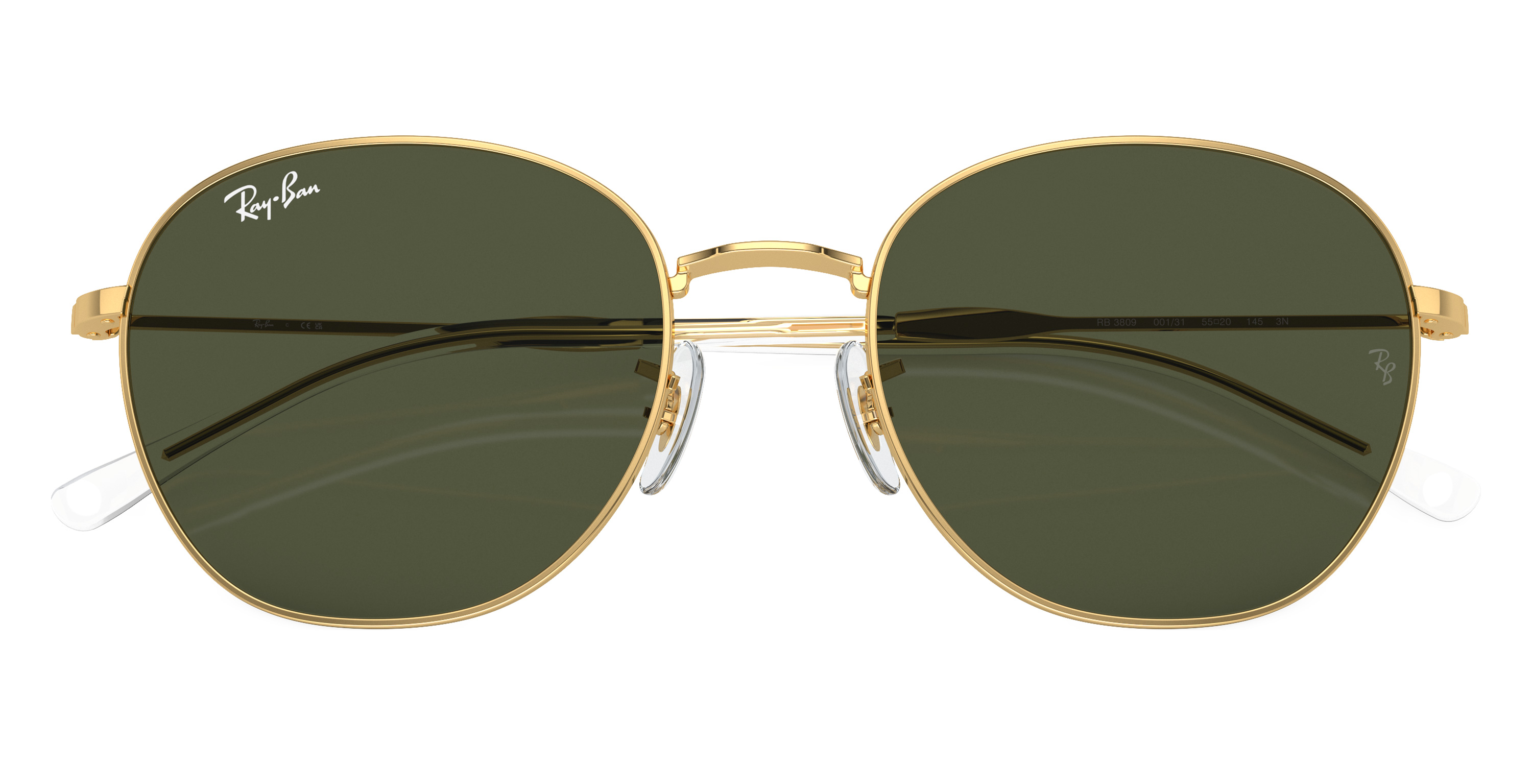 Ray-Ban™ - RB3809