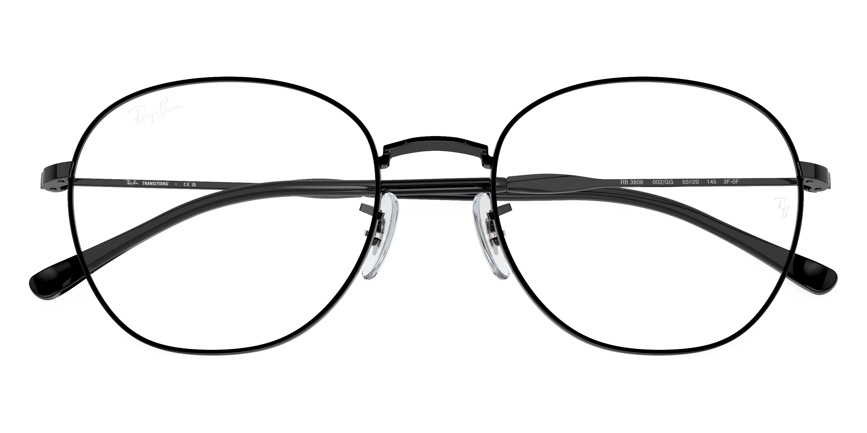 Ray-Ban™ - RB3809