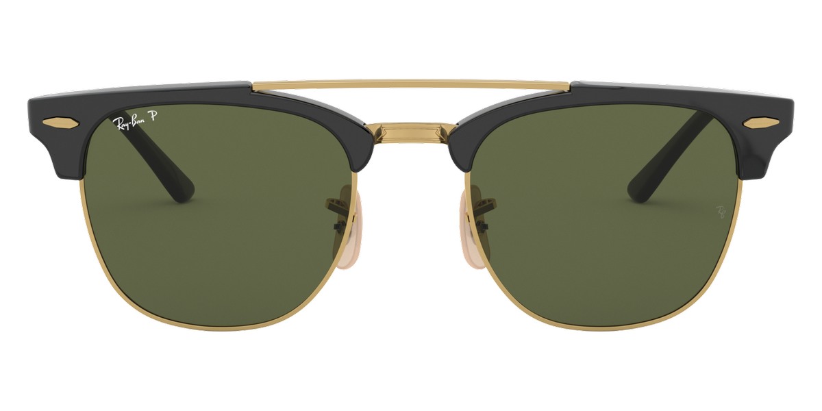 Ray-Ban™ - Clubmaster Doublebridge RB3816