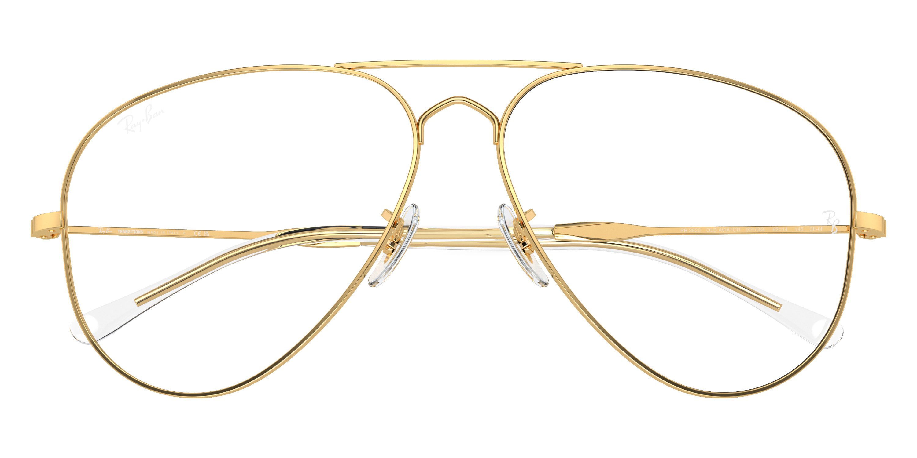 Ray-Ban™ - Old Aviator RB3825