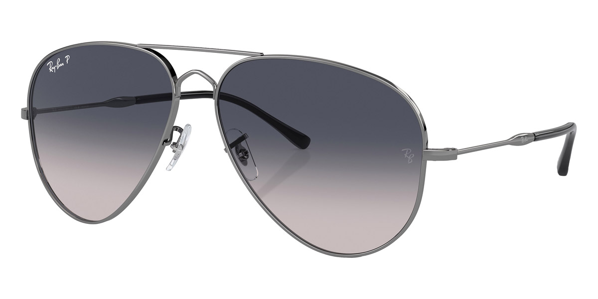 Ray-Ban™ - Old Aviator RB3825