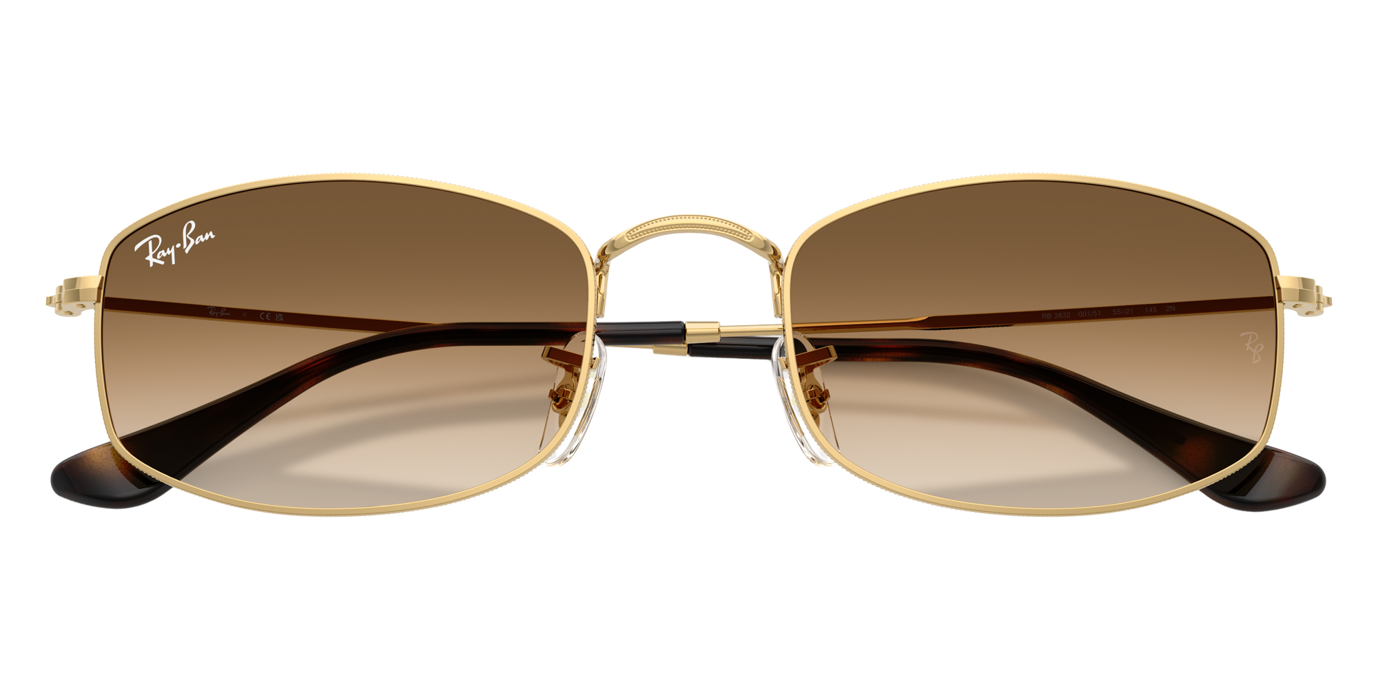 Ray-Ban™ - RB3832
