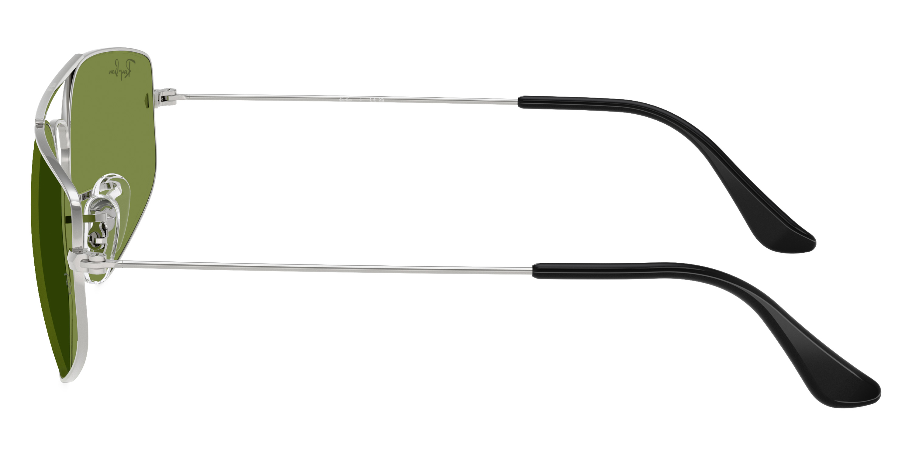 Ray-Ban™ - Explorer 5 RB3845