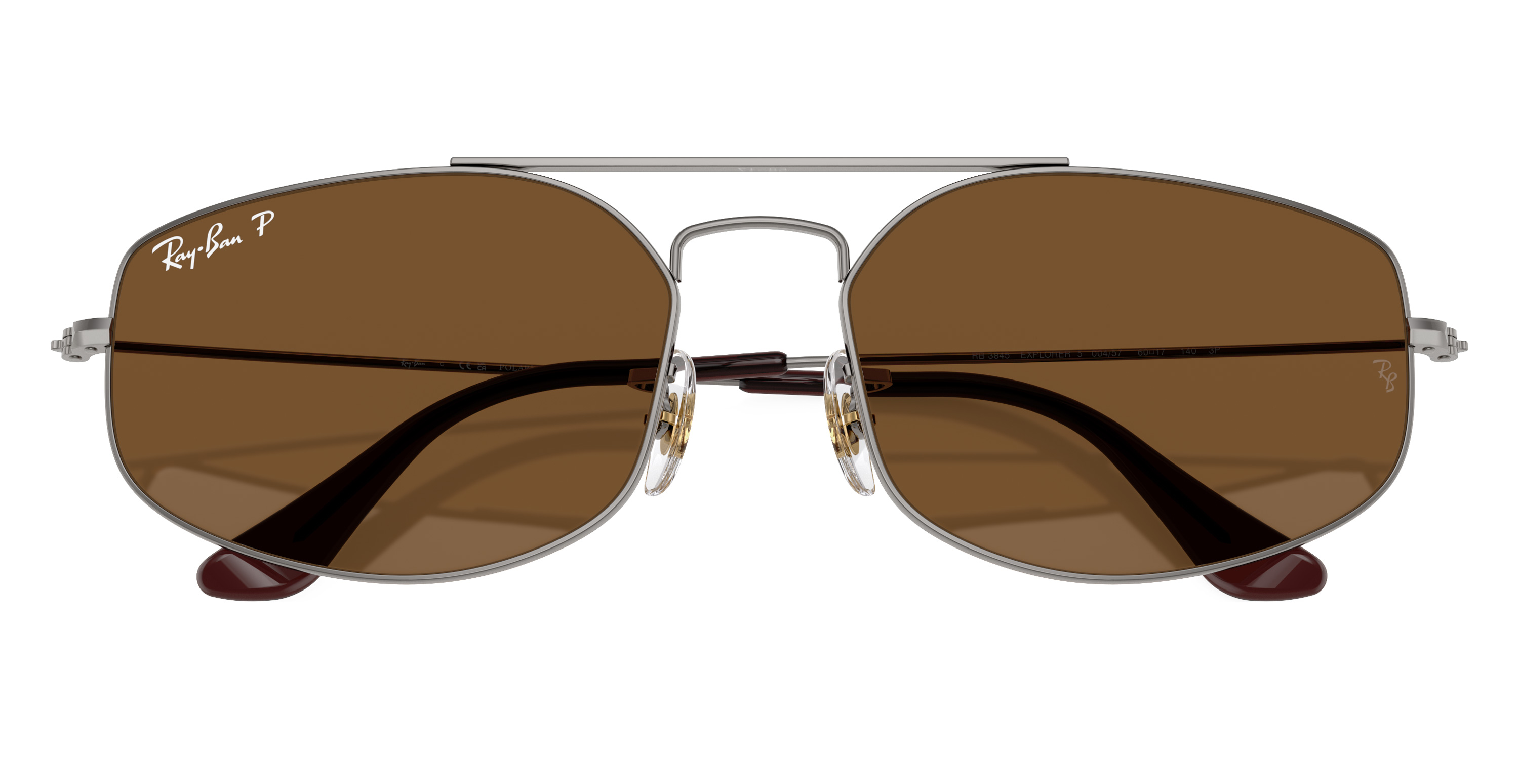 Ray-Ban™ - Explorer 5 RB3845
