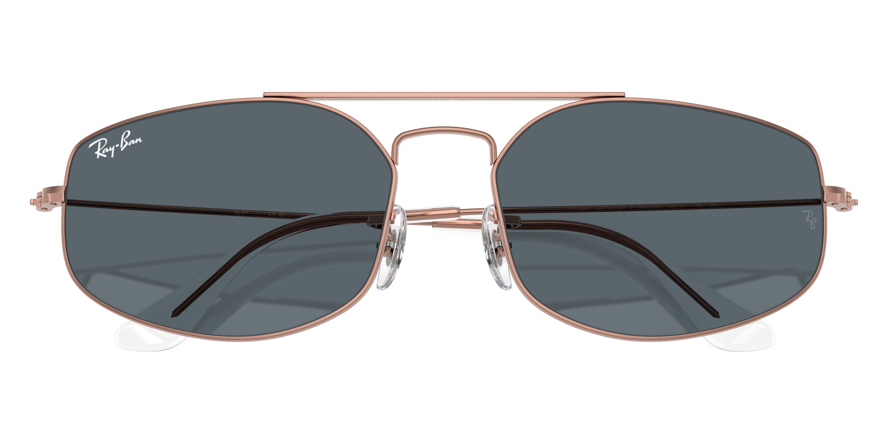 Ray-Ban™ - Explorer 5 RB3845