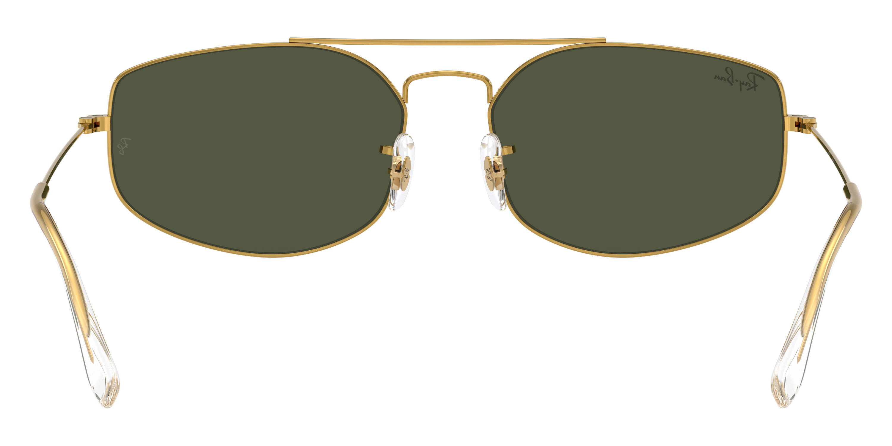 Ray-Ban™ - Explorer 5 RB3845