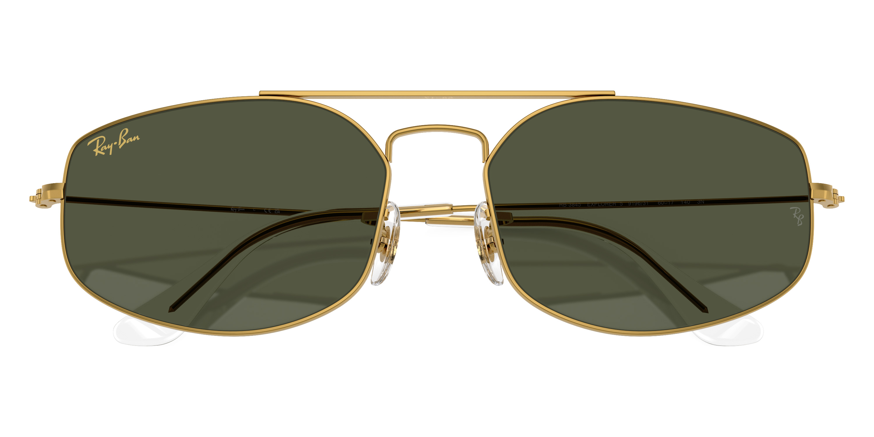 Ray-Ban™ - Explorer 5 RB3845