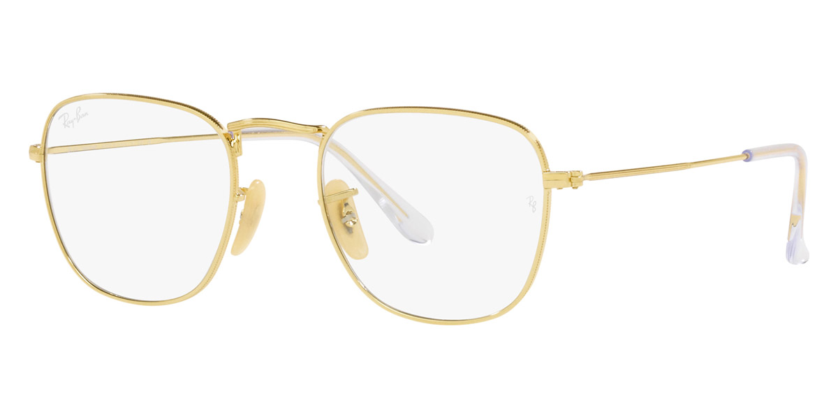 Color: Arista (001/GH) - Ray-Ban RB3857001/GH51