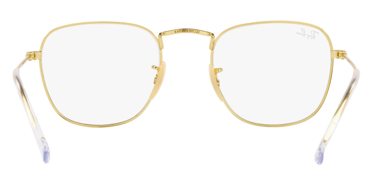Color: Arista (001/GH) - Ray-Ban RB3857001/GH51