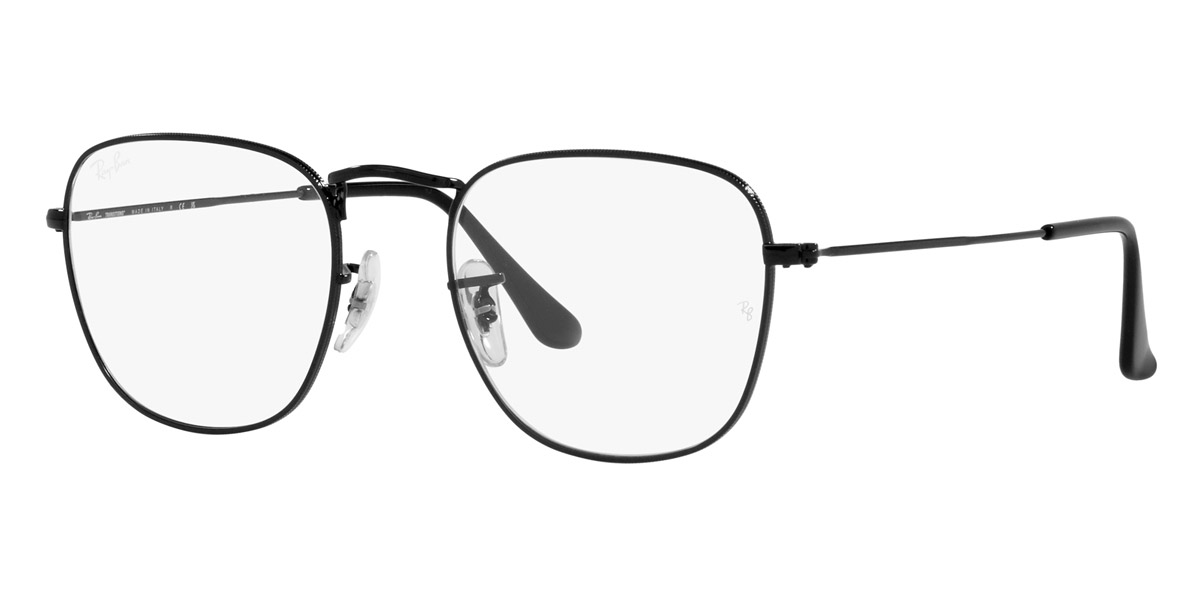 Color: Black (002/GH) - Ray-Ban RB3857002/GH48