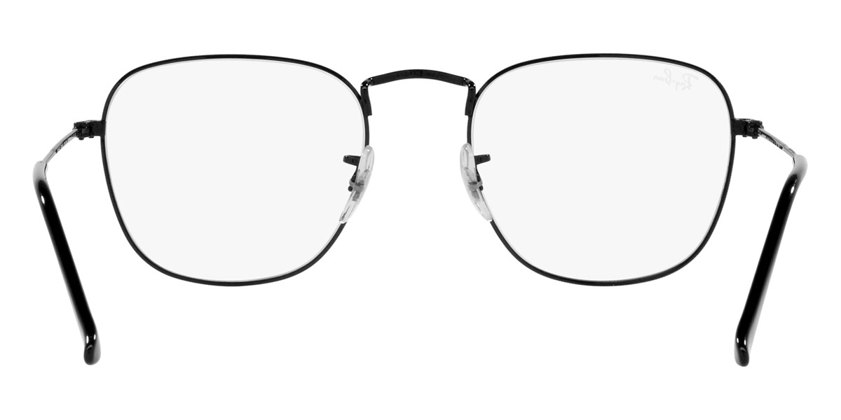 Color: Black (002/GH) - Ray-Ban RB3857002/GH48