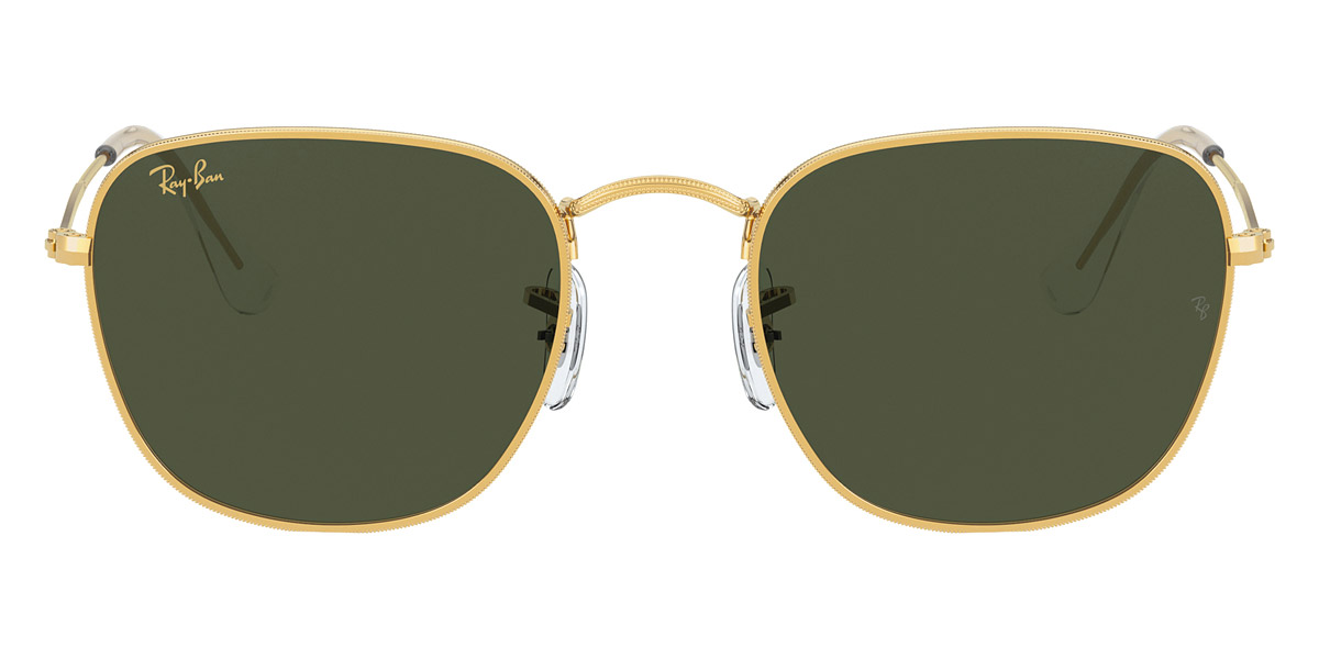 Ray-Ban™ - Frank RB3857