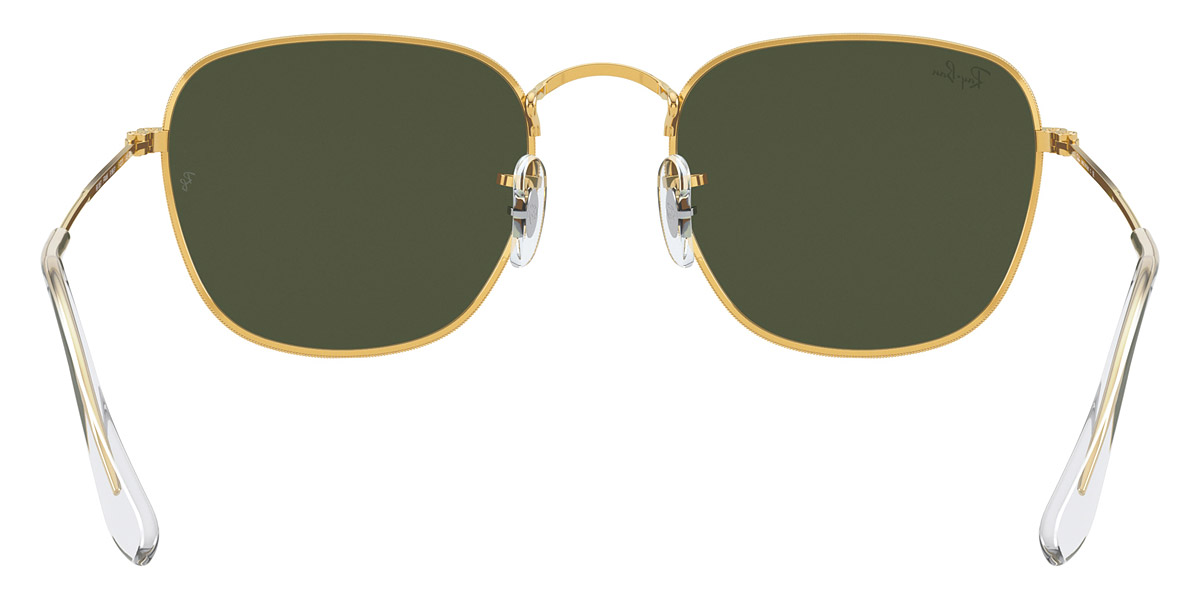 Ray-Ban™ - Frank RB3857