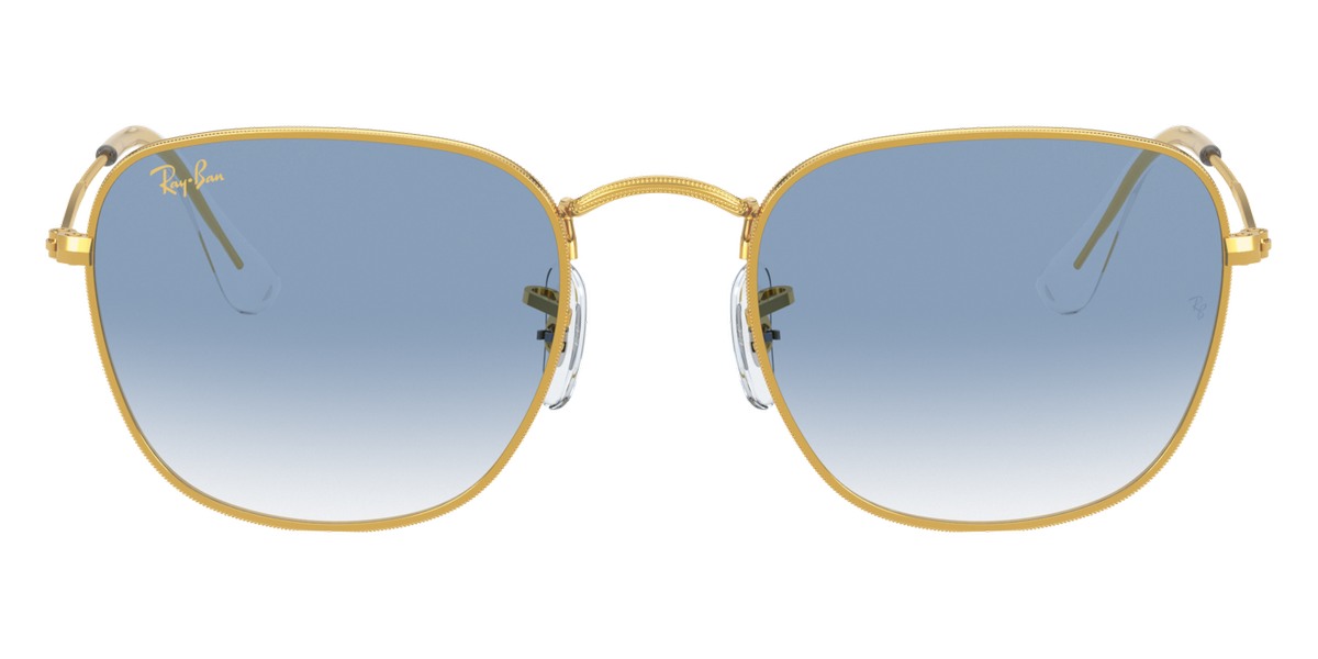 Ray-Ban™ - Frank RB3857