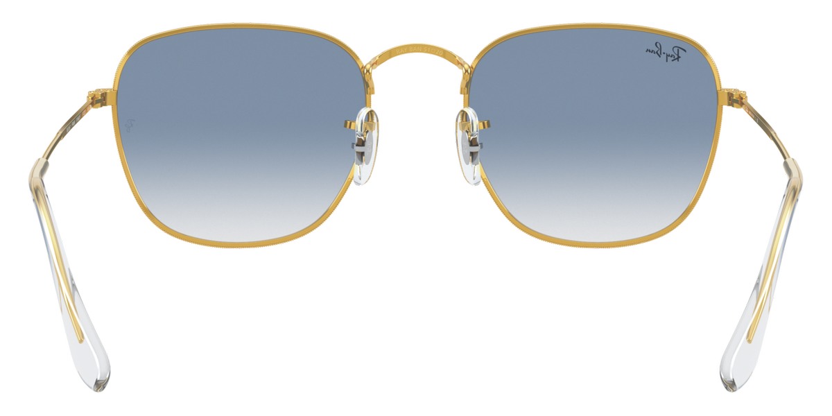 Ray-Ban™ - Frank RB3857