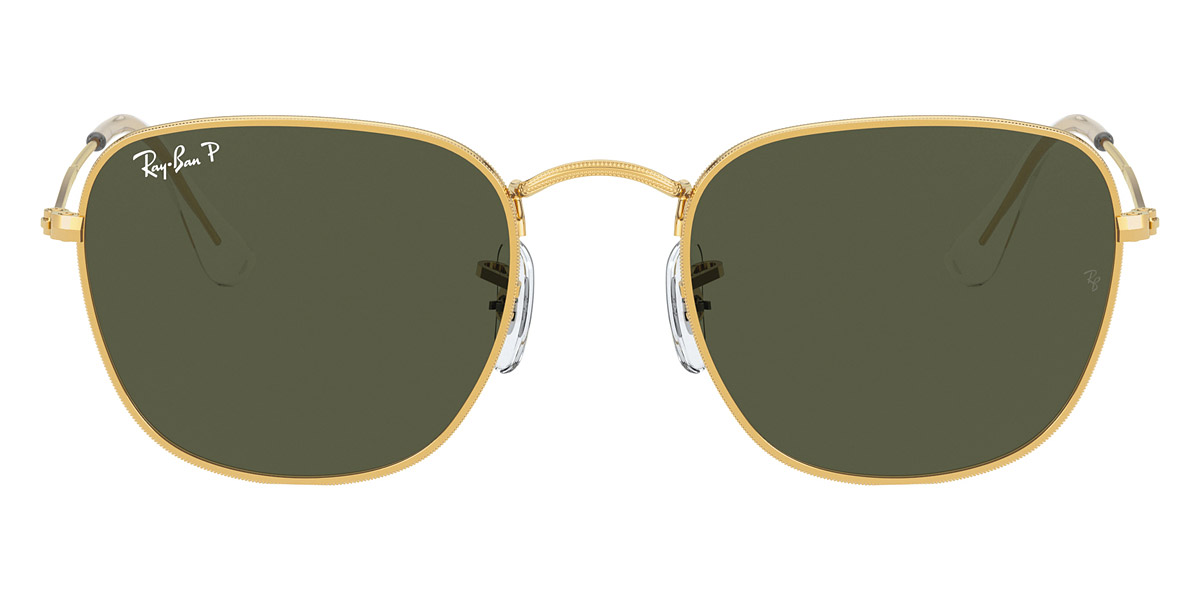 Ray-Ban™ - Frank RB3857