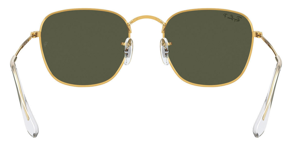 Ray-Ban™ - Frank RB3857