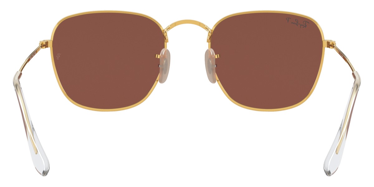 Ray-Ban™ - Frank RB3857