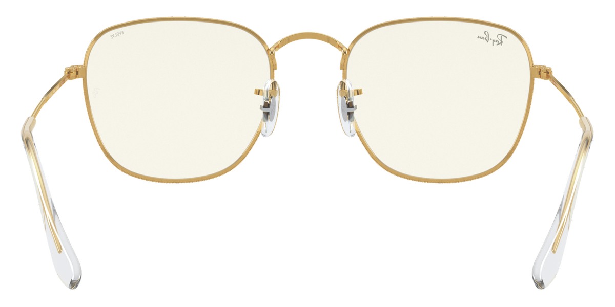 Ray-Ban™ - Frank RB3857