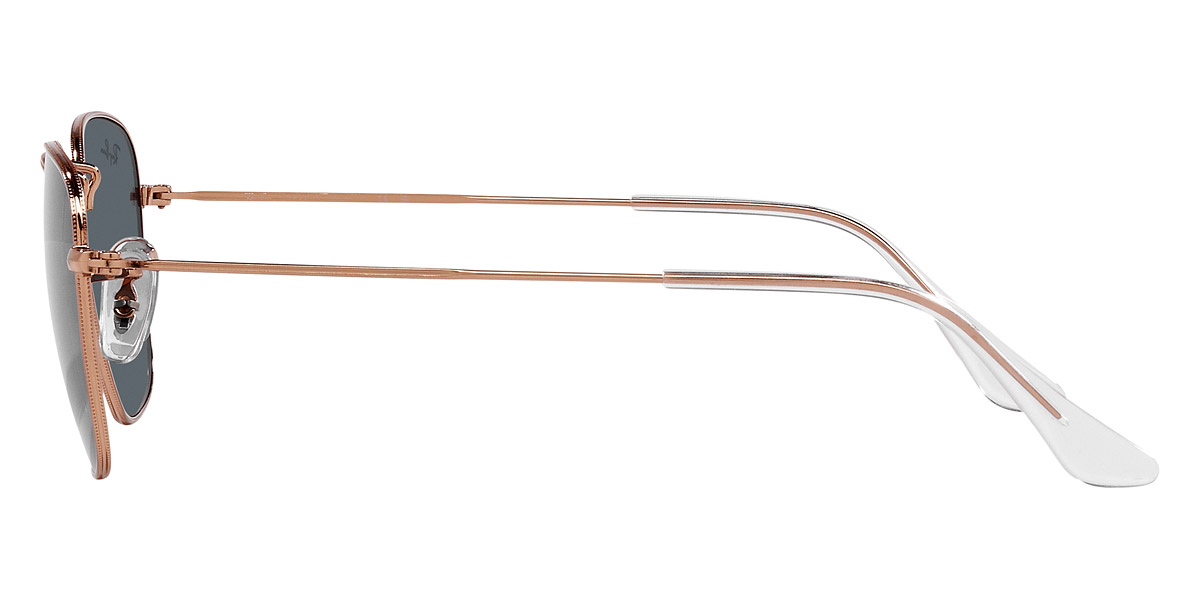 Color: Rose Gold (9202R5) - Ray-Ban RB38579202R551