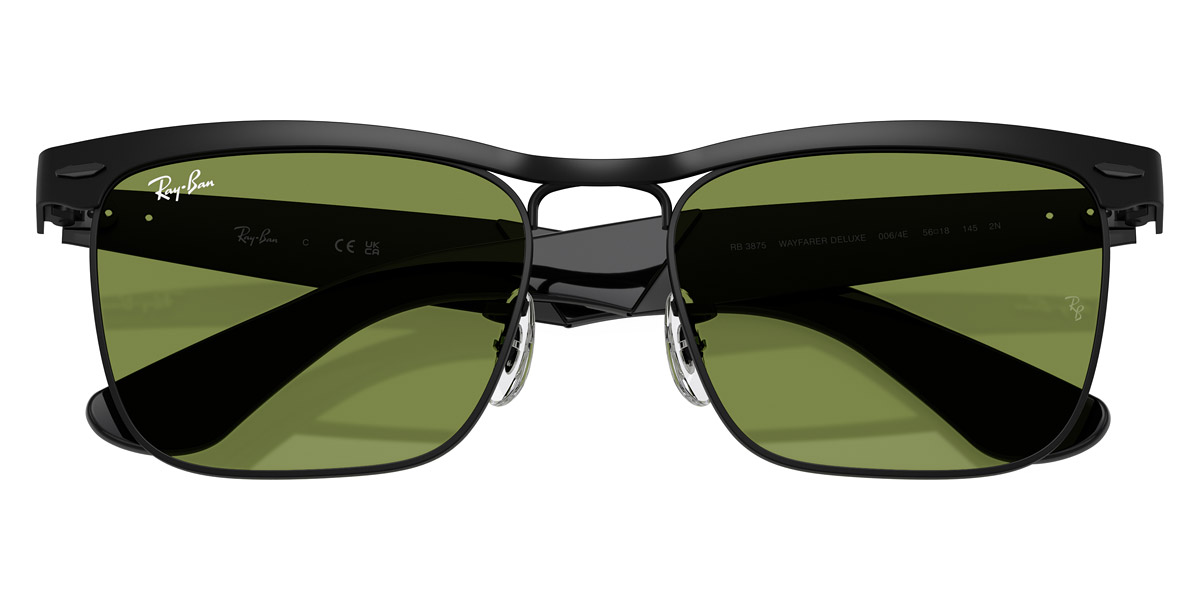 Ray-Ban™ - Wayfarer Deluxe RB3875