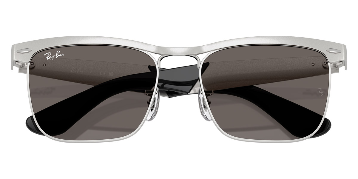 Ray-Ban™ - Wayfarer Deluxe RB3875
